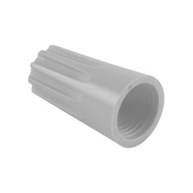 76-WN22 TWIST ON WIRE CONN 22-14G