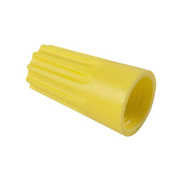76-WN12 TWIST ON WIRE CONN 22-10G
