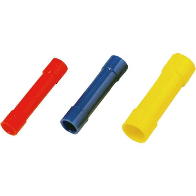 9200510000 CONN BUTT SPLICE CRIMP 100/PK