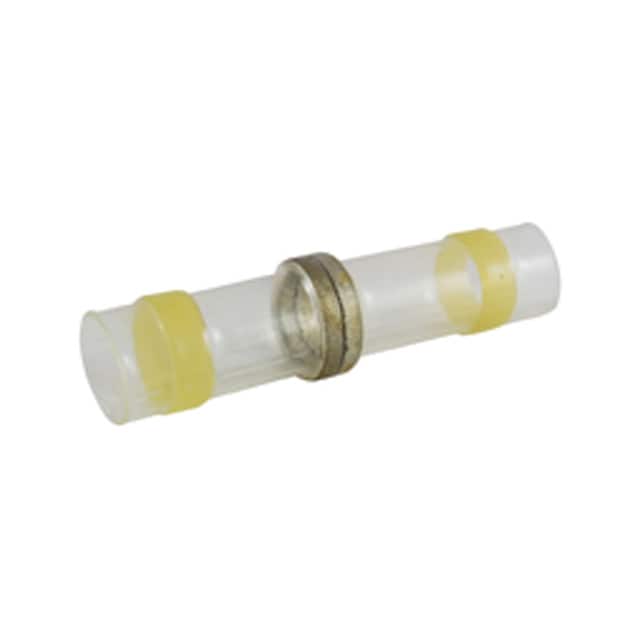 76-HISBC12 HEAT SHRINK INS SLDR BUTT
