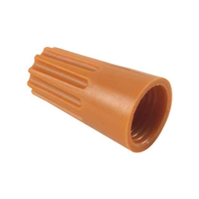 76-WN16L TWIST ON WIRE CONN 22-14G 50 BAG