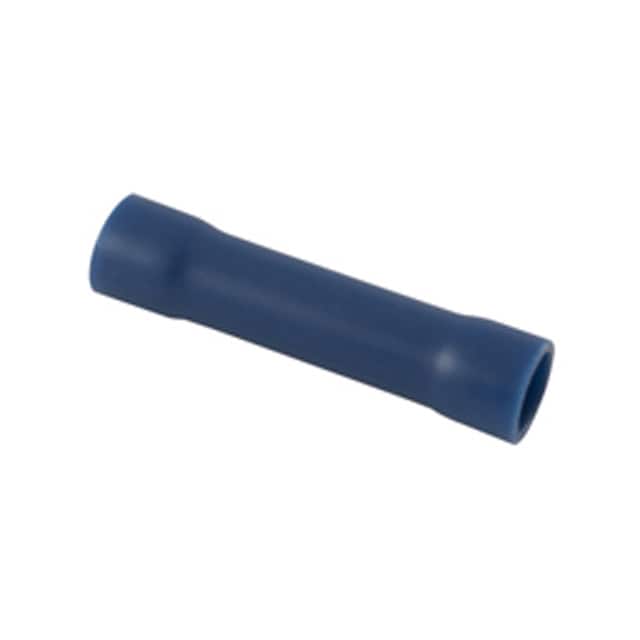 76-IBC16L PVC INS BUTT CONN 16-14WG 50 BAG