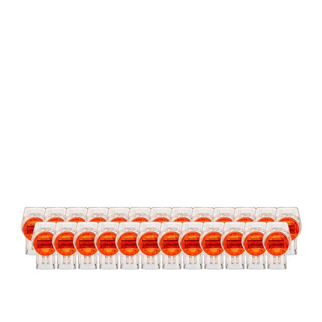 UR-25 UR 3-PORT TELEPHONE SPLICE CONNE