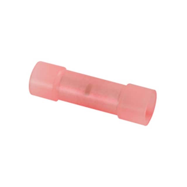 76-NIBC22L NYL INS BUTT CONN 22-18WG 50 BAG