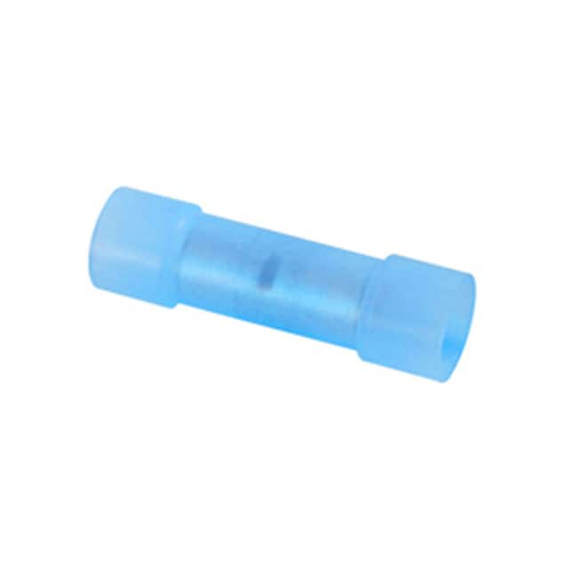 76-NIBC16L NYL INS BUTT CONN 16-14WG 50 BAG