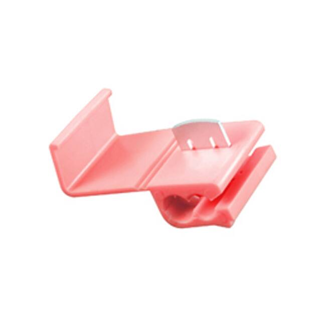 76-QS22C QUICK SPLICE 22-18AWG RED 100 BA