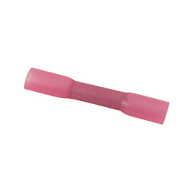 76-HIBC22L HEAT SHRINK INS BUTT CONN 50 BAG