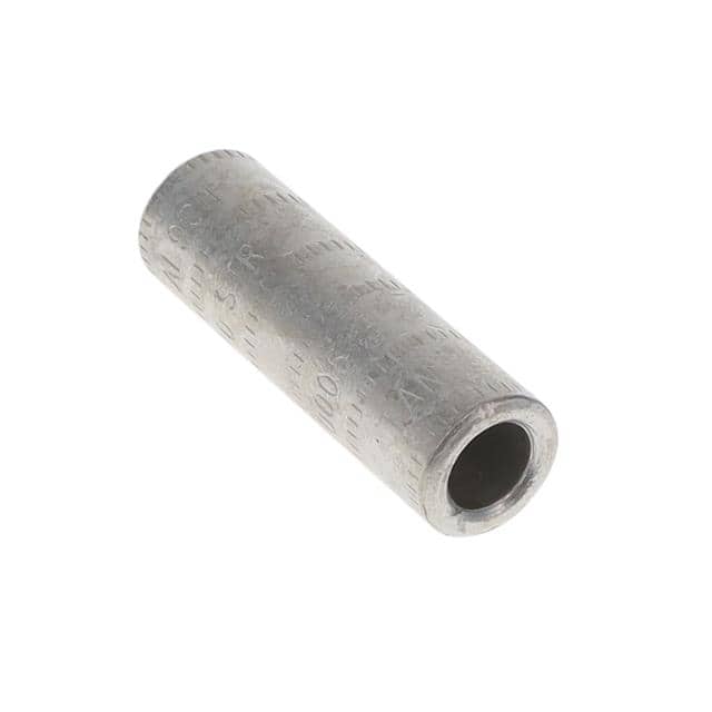 20005 SCOTCHLOK ALUMINUM CONNECTOR 200