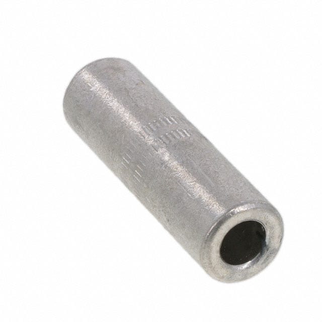 CI-T-7 ALUMINUM TRANSISITION CONNECTOR