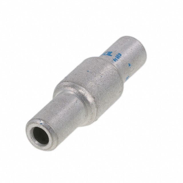 CI-1A ALUMINUM COMPRESSION CONNECTOR