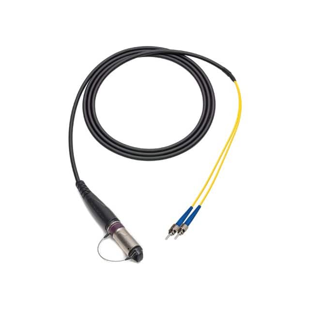 HF-NOFST-BO-050 FIBER OPTIC CBL 15.2M