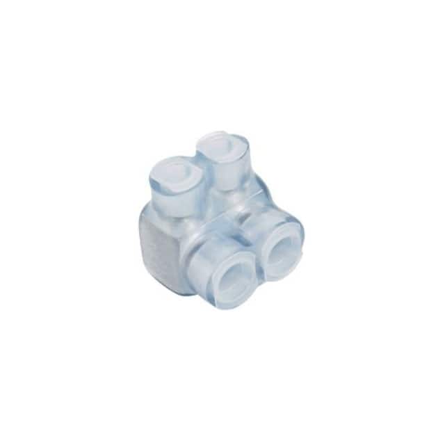 PCSB250-2S-6Y CONN INLINE TAP 250 MCM-10 AWG