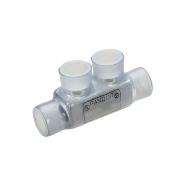 PISR500-1 CONN SPLICE 500 MCM-6 AWG SCREW