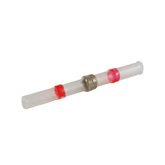 76-HISBC22L HEAT SHRINK INS SLDR BUTT 50 BAG