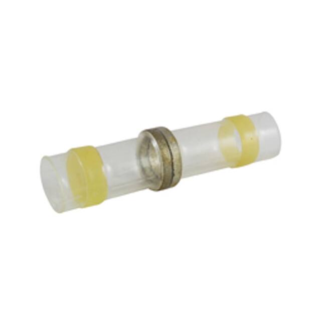 76-HISBC12L HEAT SHRINK INS SLDR BUTT 50 BAG