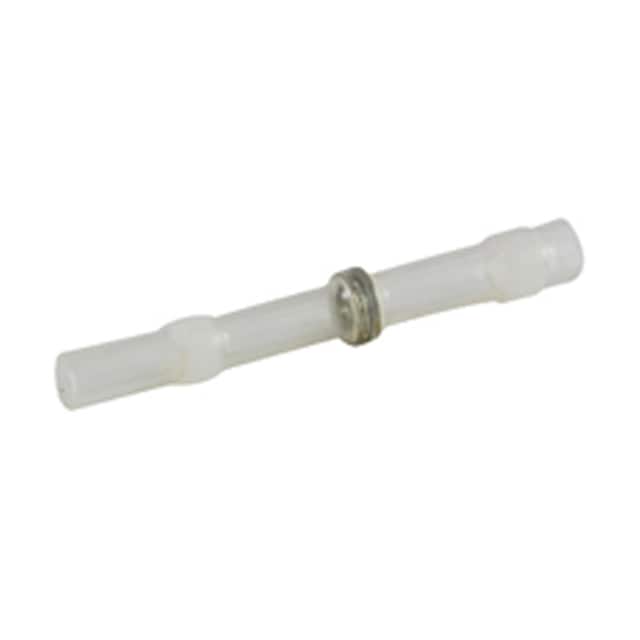 76-HISBC26C HEAT SHRINK INS SLDR BUTT 100 BA