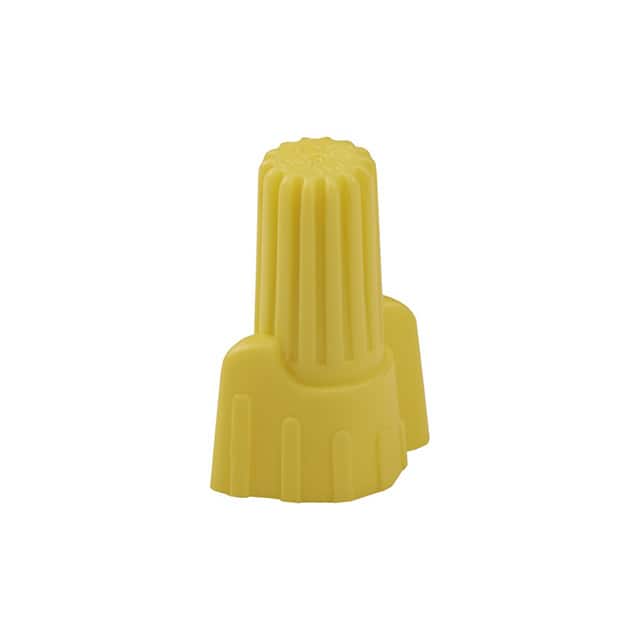 2299508-1 CONN WIRE CAP 10-18AWG TWIST ON