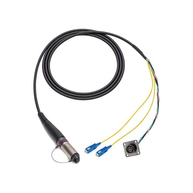 HF-NOFSC7-BO-050 FIBER OPTIC CBL 15.2M