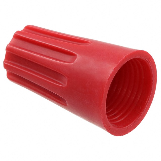 H-35-BIN CONN WIRE CAP 10-18 AWG TWIST ON
