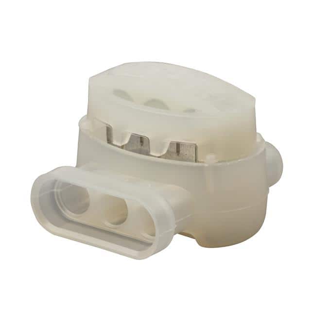 314U-POUCH 3M SCOTCHLOK ELECTRICAL IDC 314U