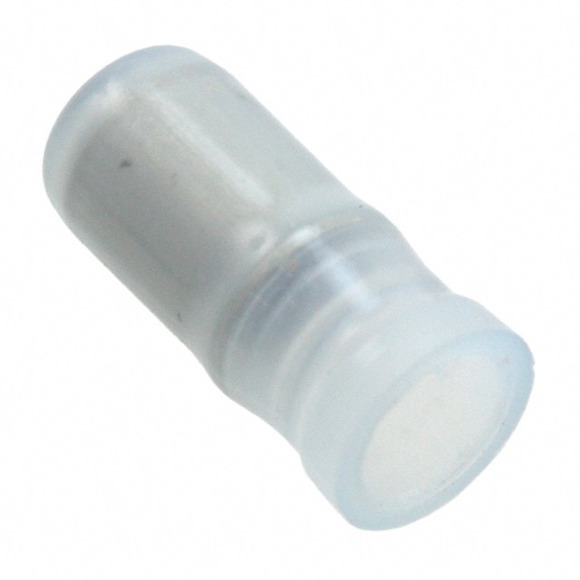 324695 CONN SPLICE CRIMP PIDG