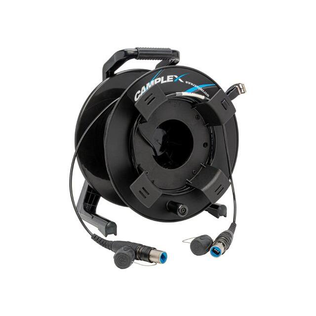 HF-TROC2S-0500 FIBER OPTIC CBL SGL 152.4M