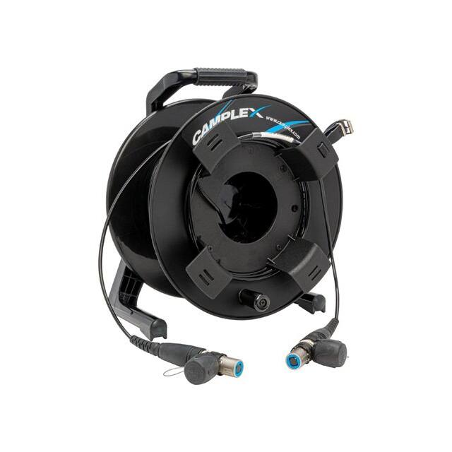 HF-TROC4S-1000 FIBER OPTIC CBL SGL 304.8M