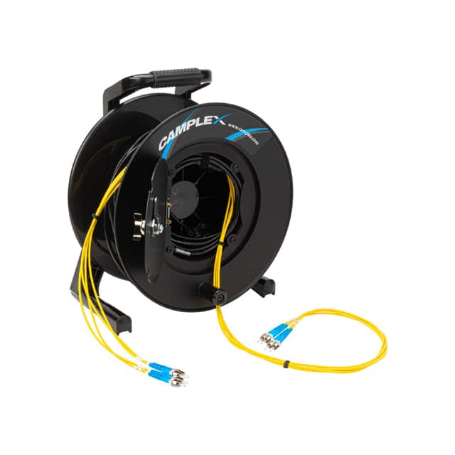 HF-TR04ST-1000 FIBER OPTIC CBL ST SGL 304.8M