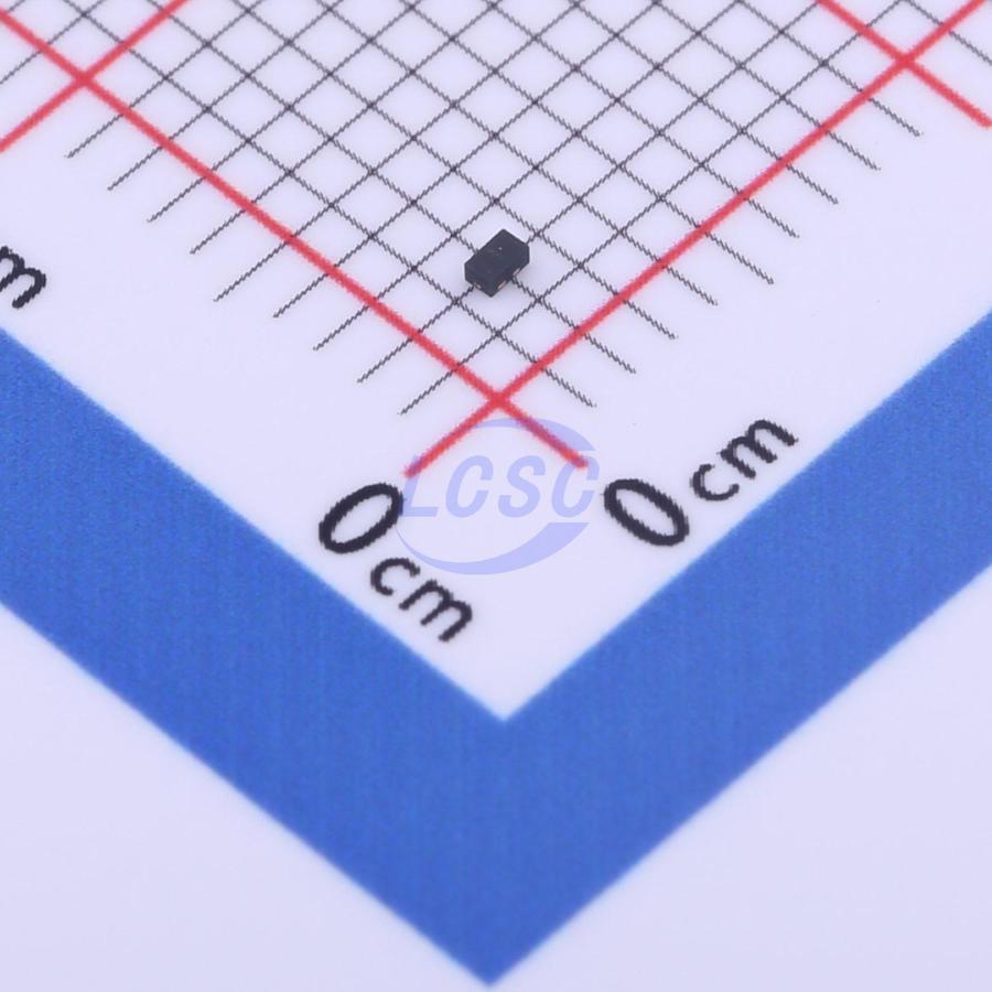 AZ5325-01F.R7G The AZ5325-01F.R7G from Amazing is a TVS Diode. It features RoHS3 Compliance and an MSL rating of 1 Unlimited.