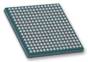 MB86296SPB-GS-JXE1 The Fujitsu MB86296SPB-GS-JXE1 is a graphics controller featuring a 33 MHz CPU speed and a 32-bit core. It operates within a temperature range of -40°C to +85°C.