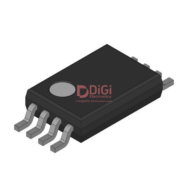 MAX6753KA29-T The Analog Devices MAX6753KA29-T is a supervisor IC designed for simple reset and power-on reset functions. It features a 2.925V threshold and an open drain output.