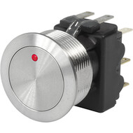 3-108-946 The Schurter Inc. 3-108-946 is a pushbutton switch. It features RoHS3 compliance and MSL 1 rating.
