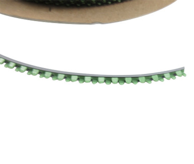 M22529/2-1R-25 The Hi-Tech M22529/2-1R-25 is a composite edging grommet. It features RoHS3 compliance and an MSL of 1 Unlimited.