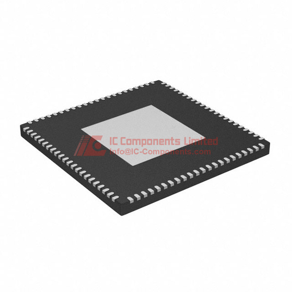 AD9142BCPZ The AD9142BCPZ from Analog Devices Inc. is a 16-bit, 4-channel digital-to-analog converter. It operates with digital supply voltages from 1.14V to 1.26V and analog supply voltages from 3.13V to 3.47V.