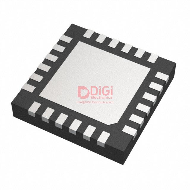 SKY81294-14-001 The Skyworks Solutions SKY81294-14-001 is a high-efficiency LED driver IC designed for applications requiring up to 1.5A output current. It operates from a 2.5V to 5.5V input voltage range and features I2C control for dimming.

This device is suitable for camera flash and mobile communication applications, offering a 2.75MHz switching frequency and a compact 9-WLCSP package.