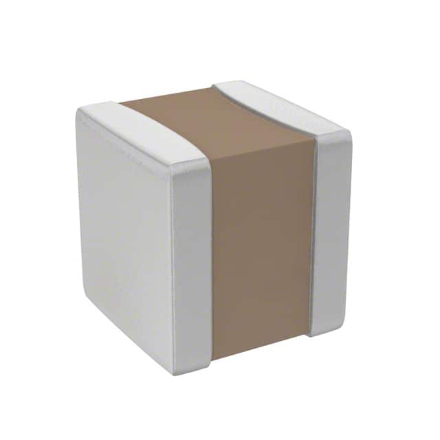 VJ0505QUARF2KITHT SAMPLE KIT 0505 10 PF 100 PF