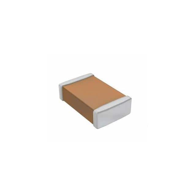 VJ0805A101GXAPW1BC CAP CER 100PF 50V C0G/NP0 0805