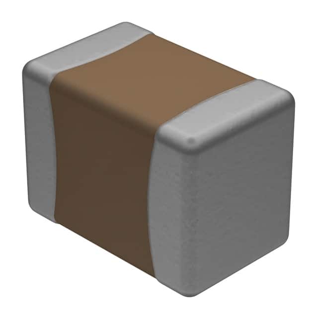 VJ0805Y683KXACW1BC CAP CER 0.068UF 50V X7R 0805