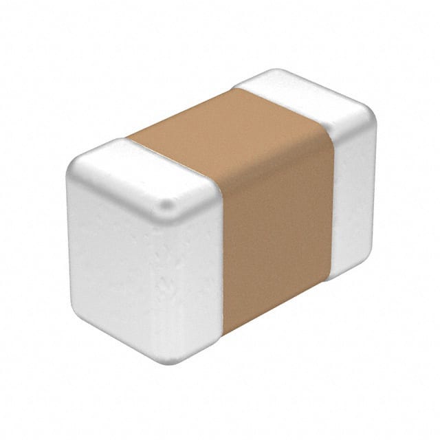 VJ0603Y104KXACW1BC CAP CER 0.1UF 50V X7R 0603