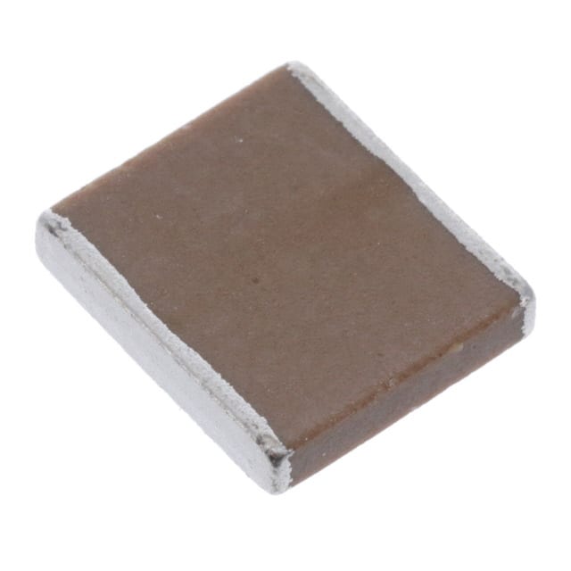 VJ3640Y684KXEAT CAP CER 0.68UF 500V X7R 3640