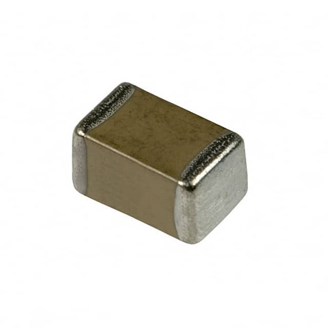 VJ0402A101GXAPW1BC CAP CER 100PF 50V C0G/NP0 0402