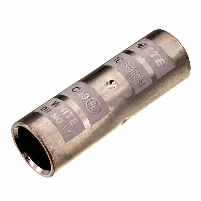 TCSS-300-U COMPRESSION CONNECTORS