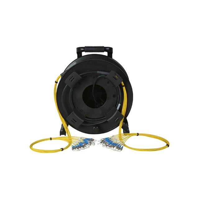 CMX-TR12ST-1000 FIBER OPTIC CBL ST SGL 304.8M