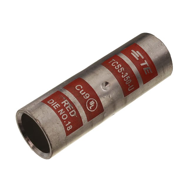 TCSS-350-U COMPRESSION CONNECTORS