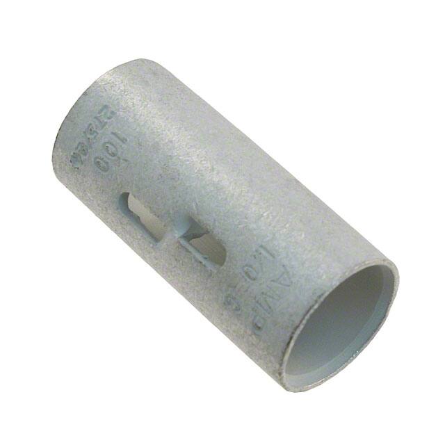 324458 CONN SPLICE 1/0AWG CRIMP AMPOWER