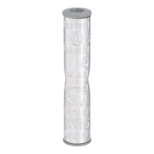 20004 3M SCOTCHLOK ALUMINUM CONNECTOR