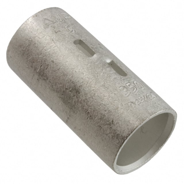 324464 CONN SPLICE 350MCM CRIMP AMPOWER