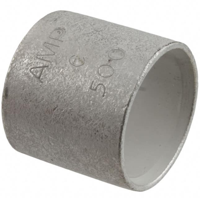 324451 CONN INLINE 500 MCM CRIMP