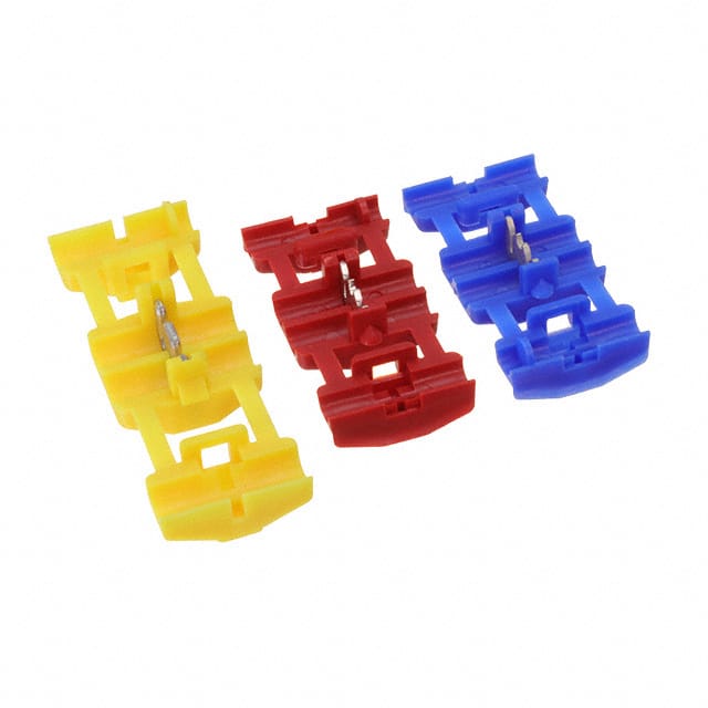 CPGI-ELECTROTAP-22-10-10 UTILUX-LUGS & LINKS