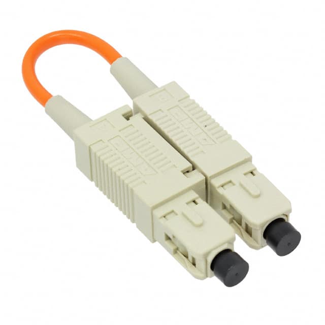 503141-1 FIBER OPTIC CBL SC-SC SIMPLEX